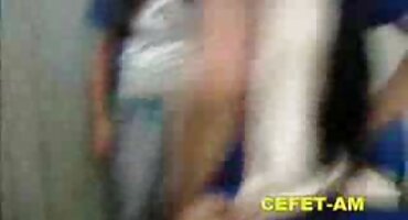 Šik kandidat čarape inzistira video porno domaci na brzom seksu s agentom