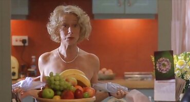 Debela djevojka došla je u posjet momku za izopačeno porno film domaci parenje