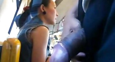 Crnka erotski domaći filmovi čarape čini sluge lizati maca