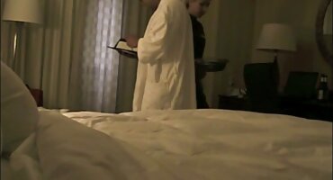 Plavuša domaci filmovi sex je očarala crnog ljubavnika i napravila dobar bonk