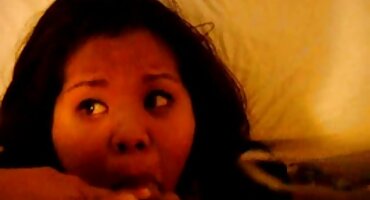 Crnac djevojka otkrila čari i jebanje s muškarcem domaci porno uradak na simulatorima