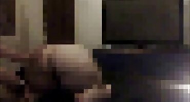 Starija Plavuša iznenadila je porno agenta svojim seksualnim porno filmovi domaci napadom