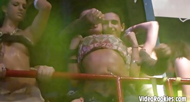 Groped rukama mužnje crnka i srpski domaci porno počeo pohlepno zajebavati