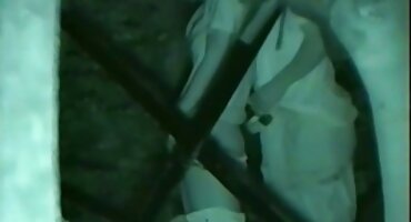 Prsata model u masku domaci sexi filmovi jebeno stajati