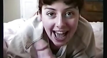 Prsata brineta pretvorila intervju za posao u tvrdi bonk domaci porno uradak