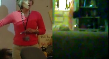 Nevjerojatno ponižena crvenokosa djevojka u seksu film domaci porno s grubim muškarcem