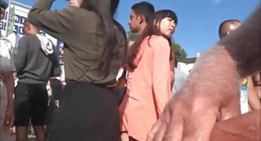 Prsata ljepotica maše Sisama pleše ispred panoramskog prozora domaci porno tube