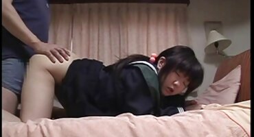 Azijski Pušenje okretan domaci porn filmovi nagnuo se očekujući sjeme na žlijezdama