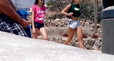 Lijep model predao agentu tijekom najbolji domaći porno filmovi procesa porno casting