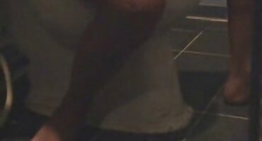 Crnka se domaci sex filmovi ne boji veliki crni falus porno Agent